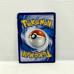 Kyogre EX XY41 - Black Star Promo - Pokemon Card - NM - Image 2