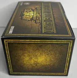 Yu-Gi-Oh! OCG Duel Monsters QUARTER CENTURY DUELIST BOX limited JP - Image 4