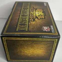 Yu-Gi-Oh! OCG Duel Monsters QUARTER CENTURY DUELIST BOX limited JP - Image 5