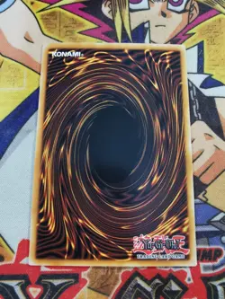 Ghoti of the Deep Beyond ra04-en060 1st Ed (NEW) Quarter Century Rare Yu-Gi-Oh! - Image 2