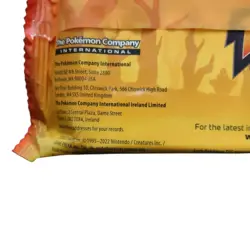 Nintendo Pokemon TCG BOOster Trick Or Trade Trading Card Game 40 Mini Packs NEW 820650850783 - Image 5