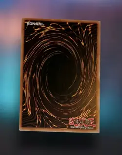 Yugioh! CHAOS EMPEROR DRAGON Envoy of the End DPKB-EN016 Ultimate Rare Card - Image 4