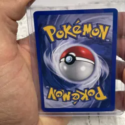 2002 Pokemon MUK Legendary Collection Set HOLO Foil Rare Card 16/110 WOTC LP/NM - Image 3