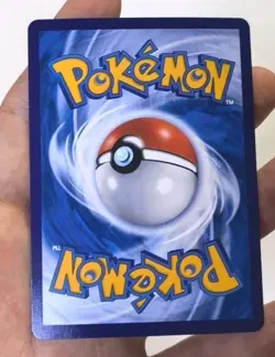 2025 Pokemon S-Chinese Exclusive Chandelure Card Gem Pack VOL.3 CBB3C Holo Art - Image 2