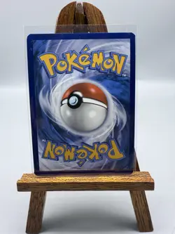 Pokemon TCG Greninja EX 132 Shrouded Fable Special Illustration Promo Card - Image 2