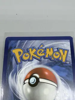 Pokemon TCG Greninja EX 132 Shrouded Fable Special Illustration Promo Card - Image 4