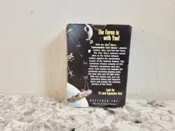 STAR WARS CCG 1995 Vtg. Premiere Limited Ed. 60 Card Starter Set FAST SHIPPING - Image 2