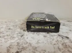 STAR WARS CCG 1995 Vtg. Premiere Limited Ed. 60 Card Starter Set FAST SHIPPING - Image 3