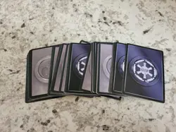 STAR WARS CCG 1995 Vtg. Premiere Limited Ed. 60 Card Starter Set FAST SHIPPING - Image 5