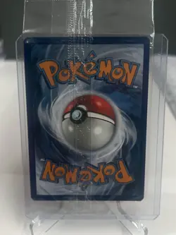 SEALED SWSH146 Poke Ball Gold Full Art Celebrations Pokemon TCG Promo Card - Image 2