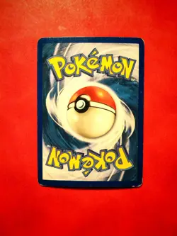 Friend Ball 126/144 Skyridge Reverse Holo Trainer Card Pokemon TCG - Image 2