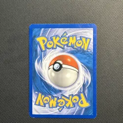 Mewtwo - 9/100 - Pokemon Majestic Dawn Holo Card LP - Image 2