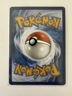 OBF. 030/197 Entei Holo Rare Pokemon Card (Obsidian Flames) - Image 2