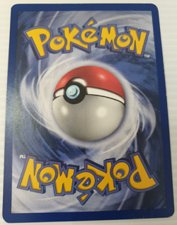 Arcanine 33/130 Base Set 2 english Pokemon Card NM - Image 2