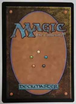 Mtg Biophagus 40K - Image 2