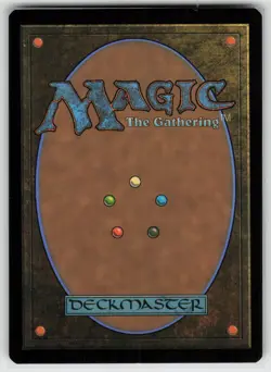 Hex (Borderless) Foil M Marvel Eternal-Legal 17 MTG - Image 2