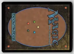 Vibrant Cityscape Foil C Marvel's Spider-Man 188 MTG - Image 2