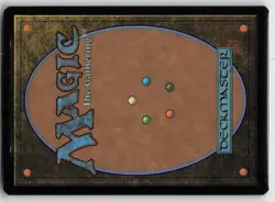 Oscorp Research Team Foil C Marvel's Spider-Man 40 MTG - Image 2