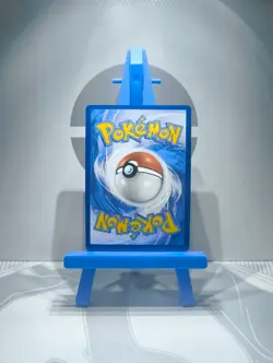 Mega Abomasnow ex 036/132 - Mega Evolution - Double Rare - Pokemon TCG - Image 2
