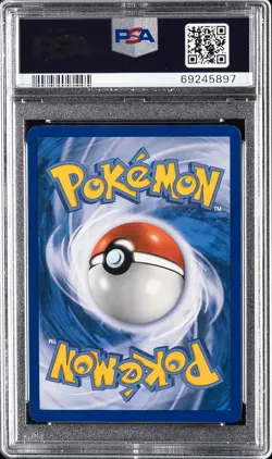 2008 POKEMON DIAMOND & PEARL GREAT ENCOUNTERS #15 CLAYDOL-HOLO PSA 10 - Image 2
