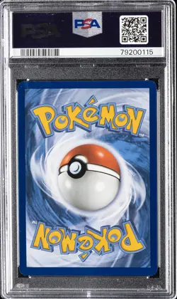 2023 POKEMON SVI EN-SCARLET & VIOLET ULTRA RARE #224 ARCANINE EX PSA 10 - Image 2