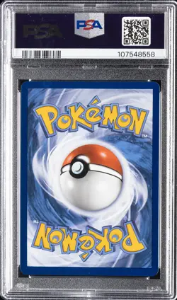 2022 POKEMON SWORD & SHIELD SILVER TEMPEST #090 HISUIAN ARCANINE V PSA 10 - Image 2
