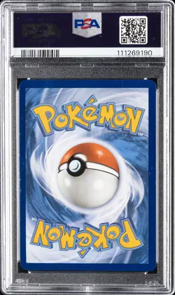 2023 POKEMON PAL EN-PALDEA EVOLVED SPECIAL ILLUSTRATION RARE WO-CHIEN EX PSA 10 - Image 2