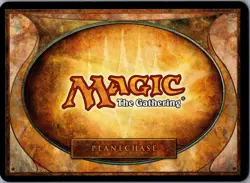 The Hippodrome (OVERSIZE) Planechase MTG Magic the Gathering Cards - Image 2