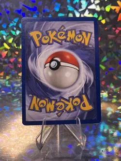 Pokemon TCG - Dark Machamp 27/82 Non-Holo 1st Edition Team Rocket Card LP - Image 2