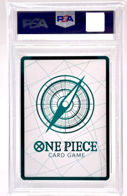 【PSA10】 ONE PIECE JAPAN DON‼ CARD SAIKYO JUMP APRIL 2024 GEM MINT - Image 2
