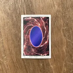 Mammoth Graveyard Bandai Yu-Gi-Oh Card Japanese Lightly Played F/S - Image 2