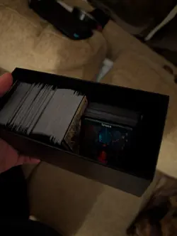 Spider-Man MTG Bulk Lot! 323 Cards! NM/M Freshly Pulled From Packs List In desc. - Image 1