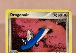 Dragonair | 14/97 | E Series EX Dragon | Pokemon Card TCG | MP - Image 2