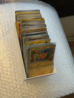 280 Pokemon Card Bulk Lot - Rare/Common/Uncommon - Free Ship! - Image 1