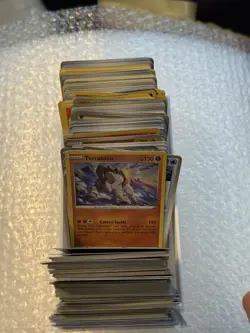 280 Pokemon Card Bulk Lot - Rare/Common/Uncommon - Free Ship! - Image 2