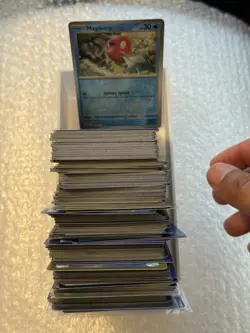 280 Pokemon Card Bulk Lot - Rare/Common/Uncommon - Free Ship! - Image 3