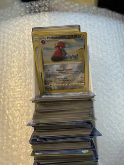 280 Pokemon Card Bulk Lot - Rare/Common/Uncommon - Free Ship! - Image 4