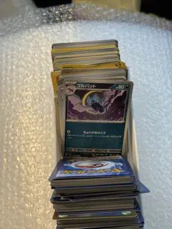 280 Pokemon Card Bulk Lot - Rare/Common/Uncommon - Free Ship! - Image 5