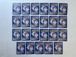 x23 Rising Rivals 2009 Pokemon Card Lot Platinum Reverse Holo Non Holo Rare PTCG - Image 4