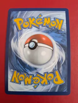 Inteleon 142/132 Full Art Pokemon Card Mega Evolution Near Mint - Image 2