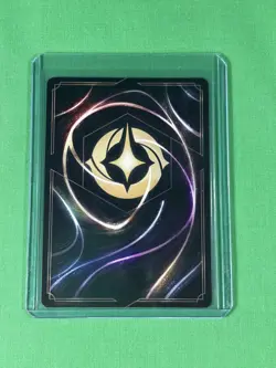 Disney Lorcana Wrong Lever! Enchanted Card Reign of Jafar 216/204 - Image 3