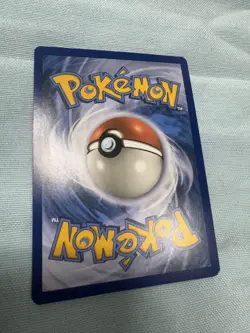 2016 POKEMON CARD XY EVOLUTIONS CHARIZARD HOLO #11/108 - Image 3