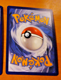 POKEMON CARD REVERSE HOLO CARTE METAMORPH 132/165 FR NM MEW 2023 - Image 2