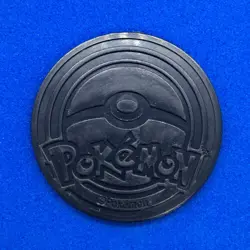 Pokemon Limited Edition Hydreigon Coin - Image 2