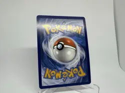 Pokemon TCG Team Rocket’s Wobbuffet SVP 203 Black Star Promo✅ NM/M ✅ - Image 3
