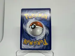 Pokemon TCG Team Rocket’s Wobbuffet SVP 203 Black Star Promo✅ NM/M ✅ - Image 4