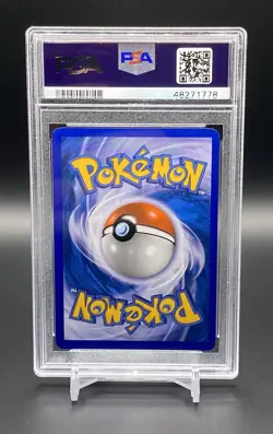 2006 POKEMON EX CRYSTAL GUARDIANS #48 CHARMANDER PSA 10 - Image 2