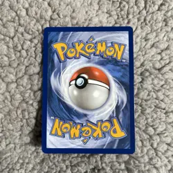 Pokemon TCG - Bulbasaur - 133/132 (IR Enhanced Stamped) - Mega: Mega Evolution - Image 4