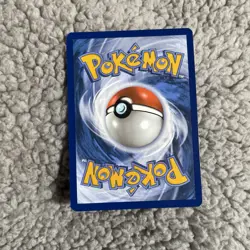 Pokemon TCG - Bulbasaur - 133/132 (IR Enhanced Stamped) - Mega: Mega Evolution - Image 5