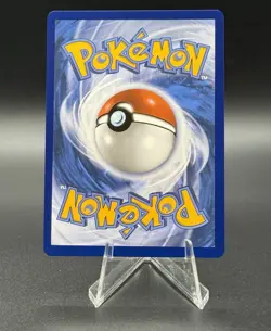 Pokemon Mega Evolution Steelix Illustration Rare 150/132 - Image 2
